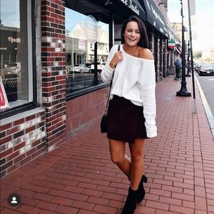 Thermal top. Worn 1x